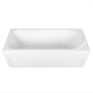 Акриловая ванна Aquanet West 240462 150x70 см с каркасом